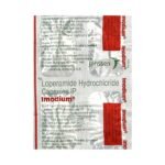 Buy IMODIUM Online at Classic Medico