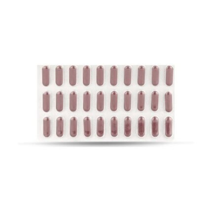 Buy RARICAP FORTE Online at Classic Medico