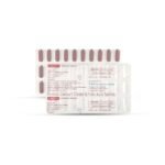 Buy RARICAP FORTE Online at Classic Medico