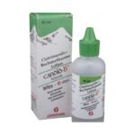 Buy CANDID B LOTION Online at Classic Medico