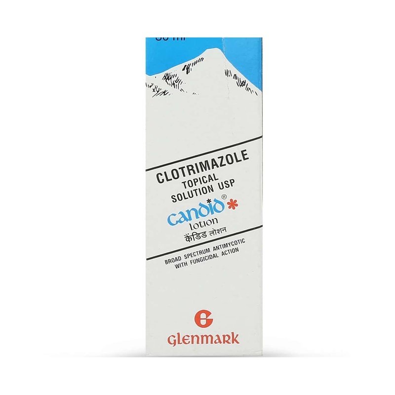 CANDID LOTION Buy CANDID LOTION Online at Classic Medico
