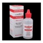 Buy CANDID MOUTH PAINT Online at Classic Medico