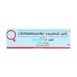 Buy CANDID V GEL Online at Classic Medico