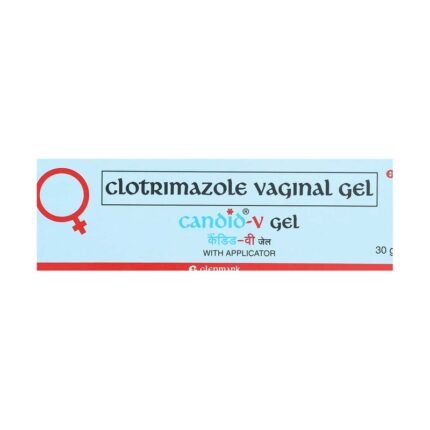 Buy CANDID V GEL Online at Classic Medico