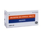 Buy AMLOPIN AT Online at Classic Medico
