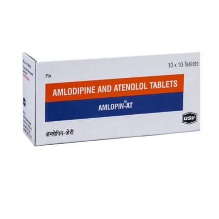 Buy AMLOPIN AT Online at Classic Medico