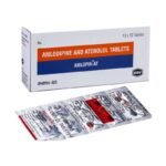 Buy AMLOPIN AT Online at Classic Medico