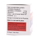 Buy AMLOPIN AT Online at Classic Medico