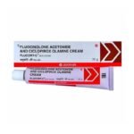 Buy FLUCORT C OINTMENT Online at Classic Medico
