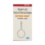 Buy NEOTOMIC ENEMA Online at Classic Medico