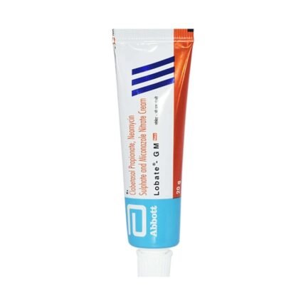Buy LOBATE CREAM Online at Classic Medico