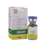 Buy KENACORT 10MG INJECTION Online at Classic Medico
