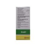 Buy KENACORT 10MG INJECTION Online at Classic Medico