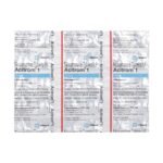 Buy ACITROM 1 Online at Classic Medico
