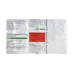 Buy HANSEPRAN 50 Online at Classic Medico