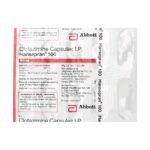 Buy HANSEPRAN 100 Online at Classic Medico