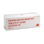 Buy ECOSPRIN 150 Online at Classic Medico