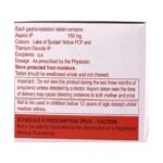 Buy ECOSPRIN 150 Online at Classic Medico
