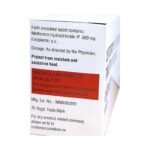 Buy GLYCOMET 500 Online at Classic Medico