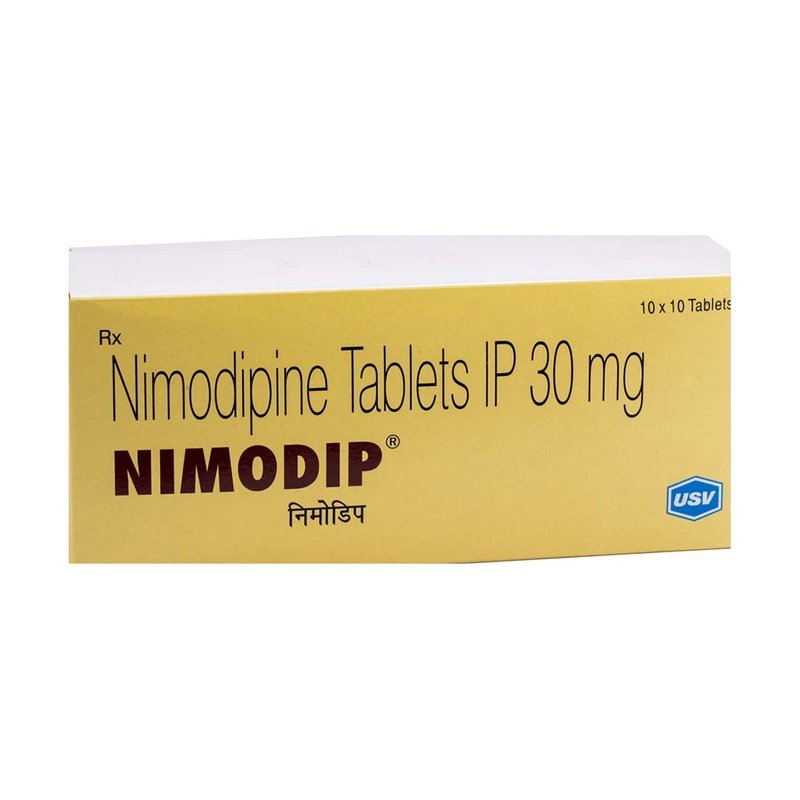 NIMODIP 30 Buy NIMODIP 30 Online at Classic Medico