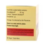 Buy NIMODIP 30 Online at Classic Medico