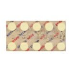 Buy MEFTAL SPAS Online at Classic Medico