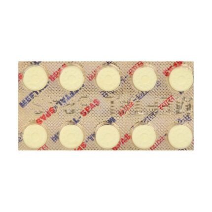 Buy MEFTAL SPAS Online at Classic Medico