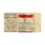 Buy MEFTAL SPAS Online at Classic Medico