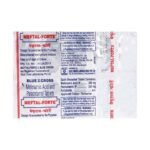 Buy MEFTAL FORTE Online at Classic Medico