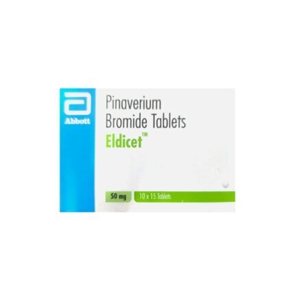Buy ELDICET Online at Classic Medico