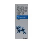 Buy NOVELON Online at Classic Medico