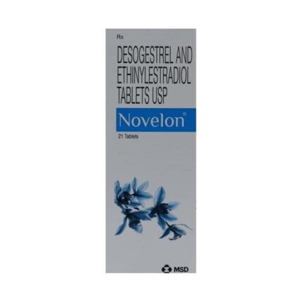 Buy NOVELON Online at Classic Medico