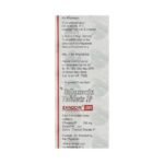Buy ZANOCIN 200 Online at Classic Medico