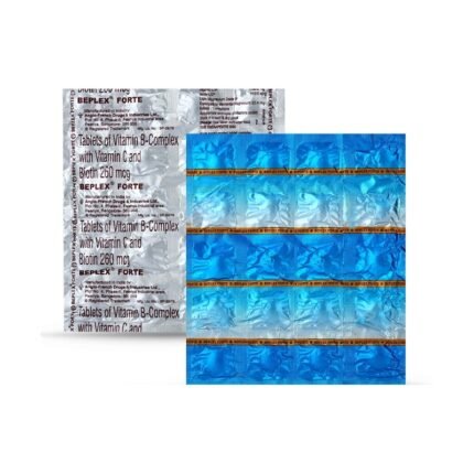 Buy BEPLEX FORTE Online at Classic Medico