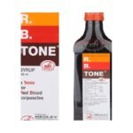 Buy R B TONE Online at Classic Medico