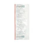 Buy CIFRAN 500 Online at Classic Medico
