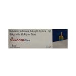 Buy GINKOCER Online at Classic Medico