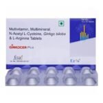 Buy GINKOCER Online at Classic Medico