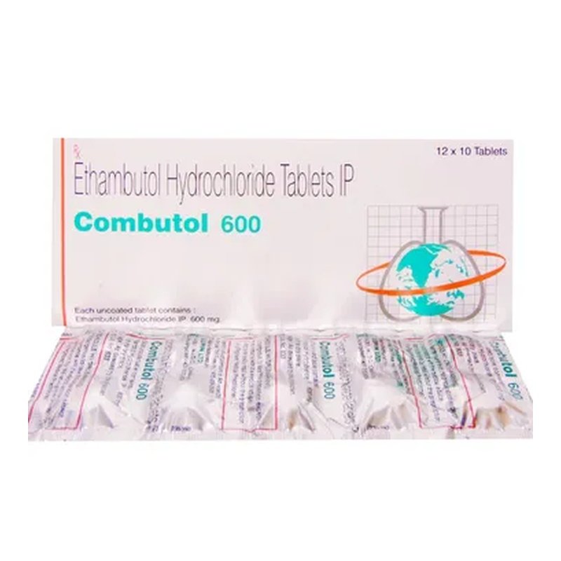 COMBUTOL 600 Buy COMBUTOL 600 Online at Classic Medico