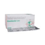 Buy COMBUTOL 600 Online at Classic Medico