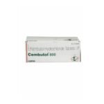 Buy COMBUTOL 800 Online at Classic Medico