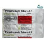 Buy PYZINA 750 Online at Classic Medico