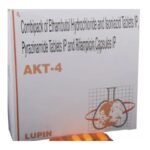 Buy AKT 4 KIT Online at Classic Medico