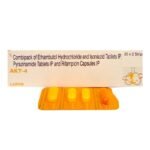 Buy AKT 4 KIT Online at Classic Medico