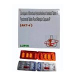 Buy AKT 4 KIT Online at Classic Medico
