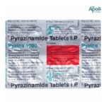 Buy PYZINA 1000 Online at Classic Medico