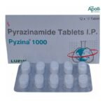 Buy PYZINA 1000 Online at Classic Medico