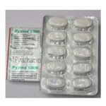 Buy PYZINA 1000 Online at Classic Medico