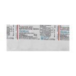 Buy FRUSELAC Online at Classic Medico