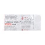 Buy ODOXIL 500 Online at Classic Medico